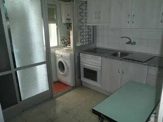 Piso con terraza en venta en Calle Veracruz, imagen 7