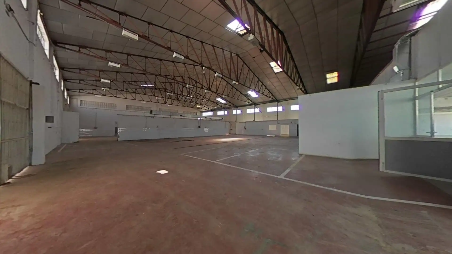 Nau industrial en venda a Camponaraya, imagen 13