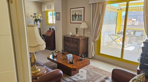 Foto 2 de Ático en venta en Centro Urbano, Dénia