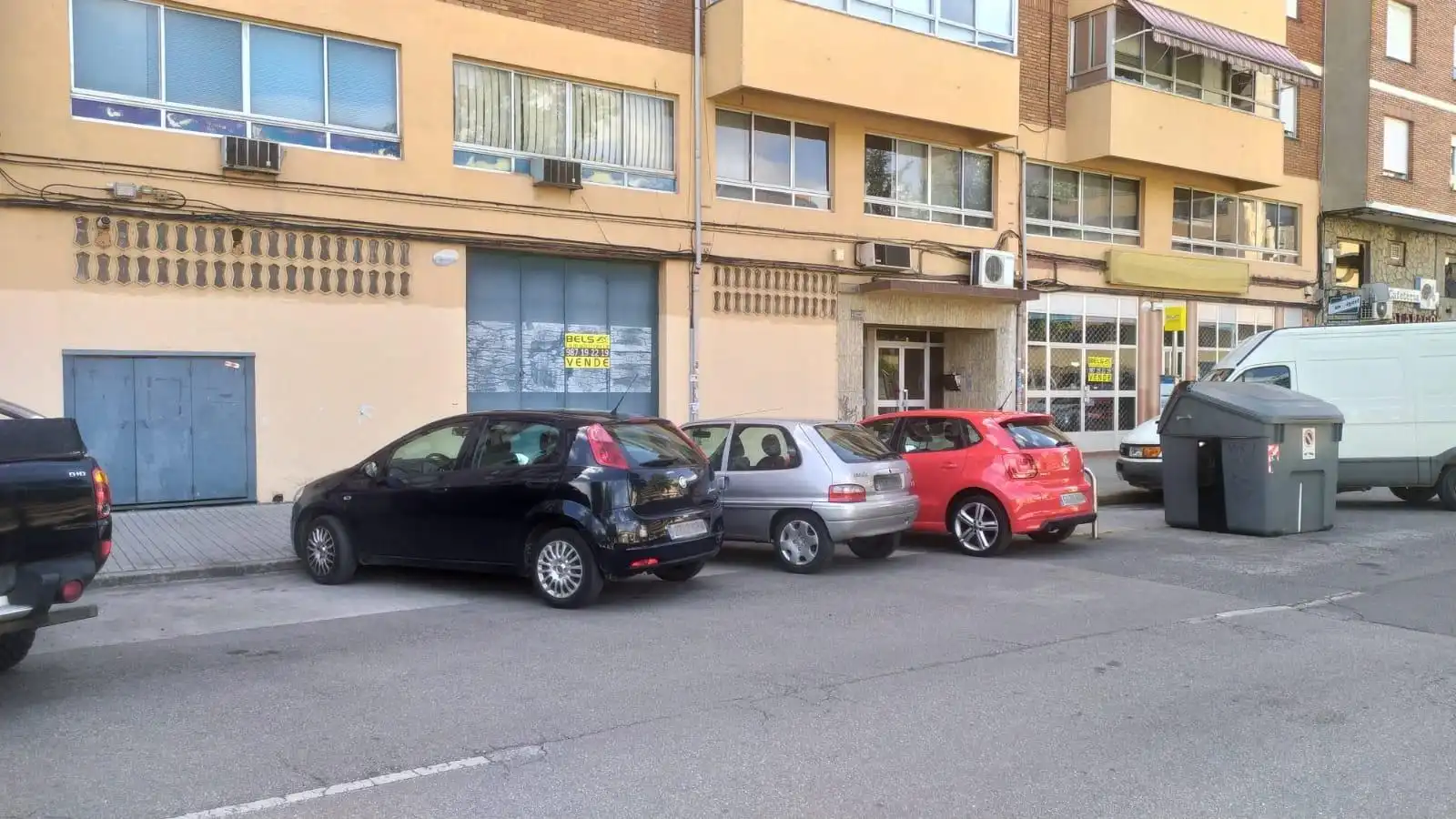 Local comercial en venda a Zona Alta, imagen 10
