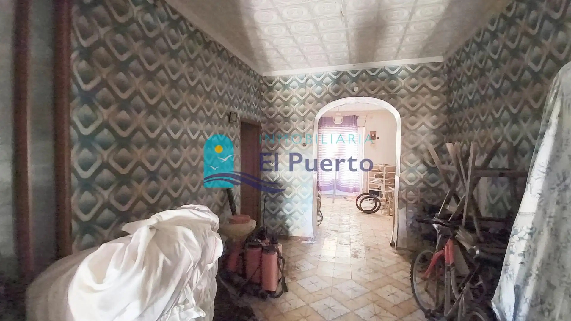 Casa o chalet en venta en Mazarrón