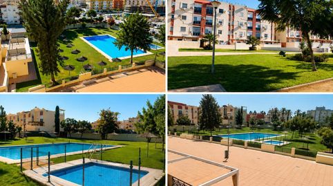 Foto 2 de Pis en venda a Nueva Alcalá, Alcalá de Guadaira