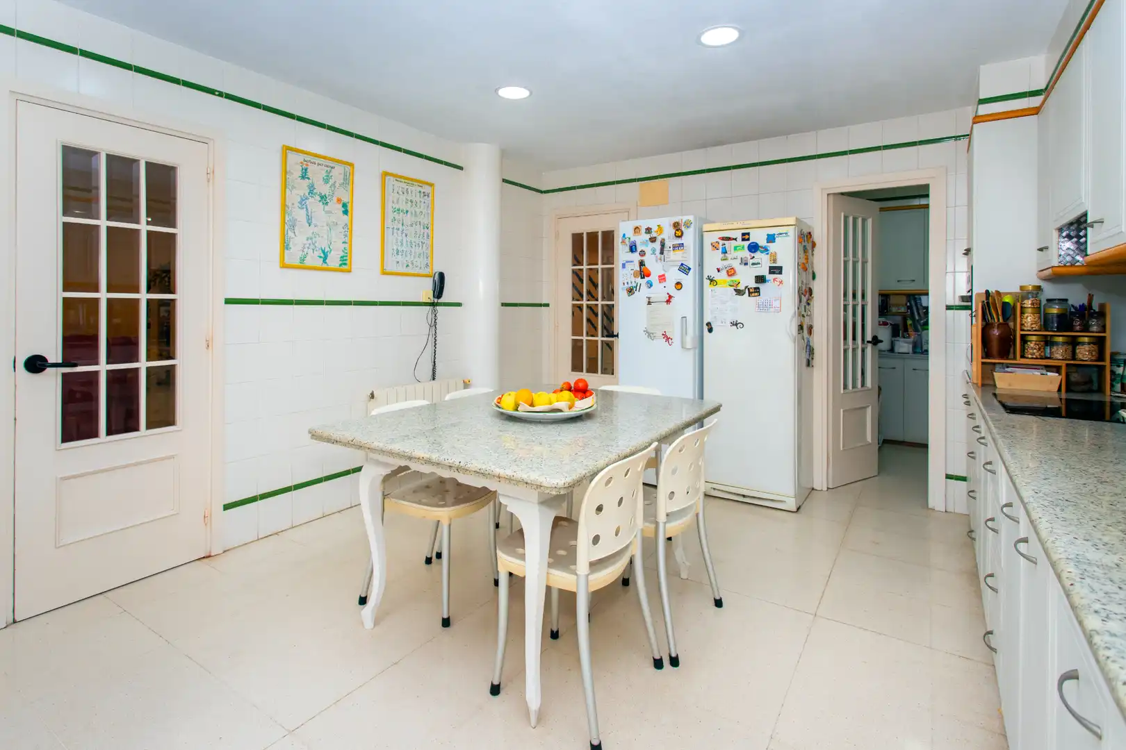 Maison mitoyenne avec jardin à vendre à Carrer de la Victoria 56, imagen 12