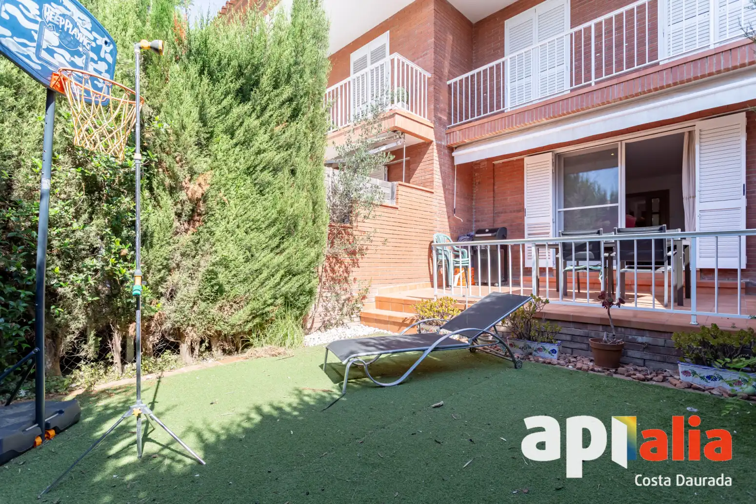 Casa o xalet de lloguer a Altafulla - CL VIA AUGUSTA, Altafulla