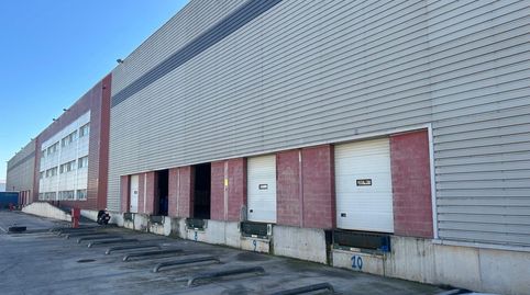 Foto 2 von Fabrikhallen zur Miete in Carrer D'europa, 1, Constantí, Tarragona