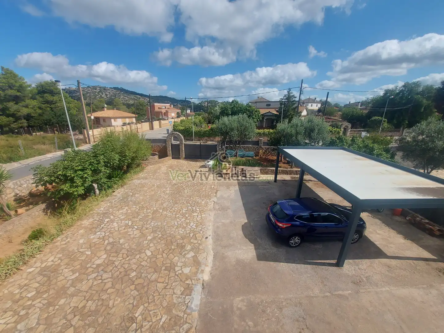 Casa o chalet en venta en Carrer Avenç, 45, Vallirana