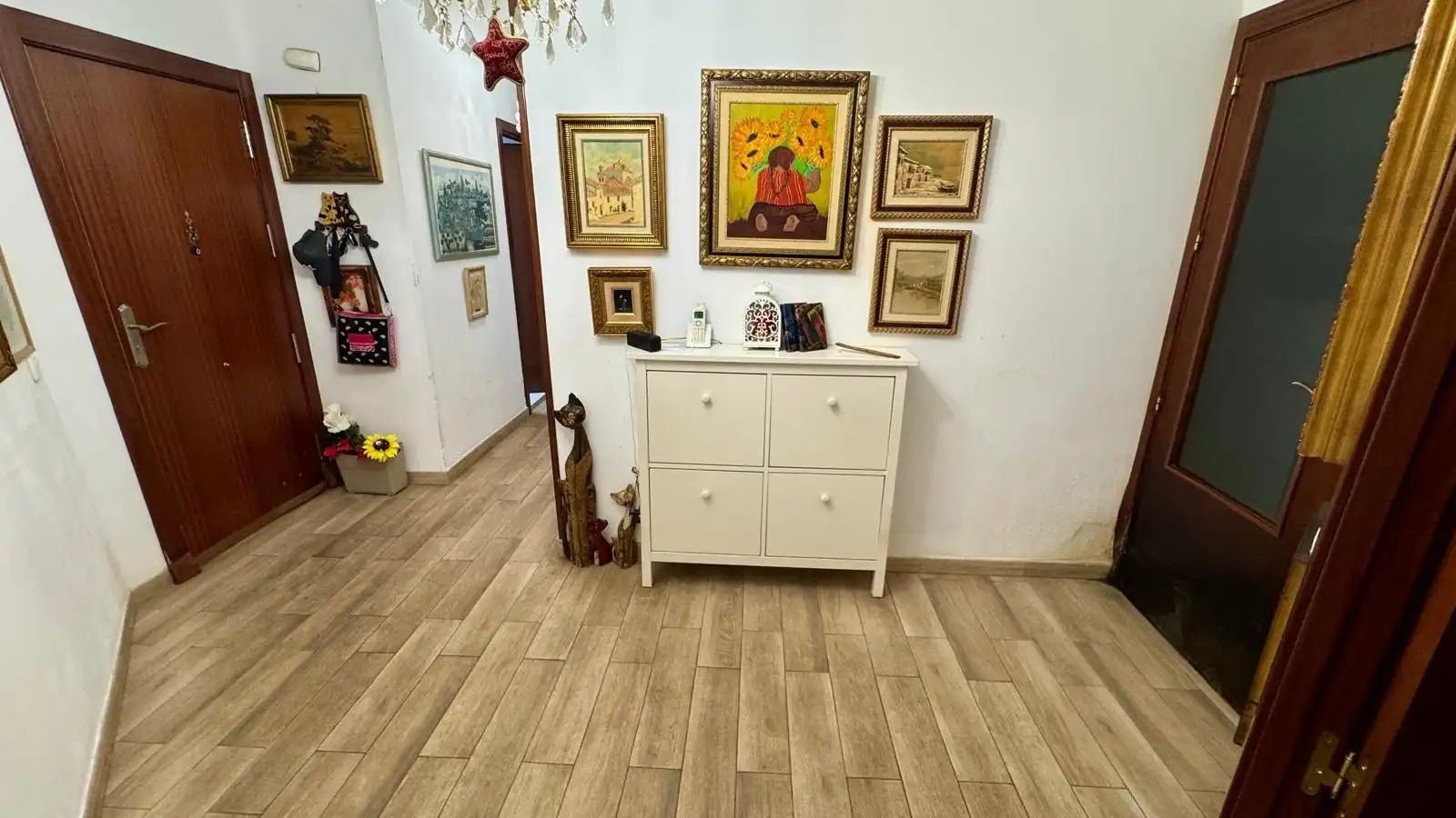 Piso en venta en Málaga con Aire acondicionado
