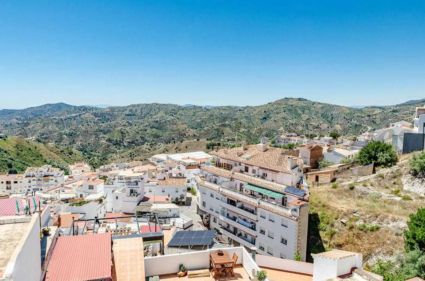 Casa in vendita a Cómpeta, imagen 17