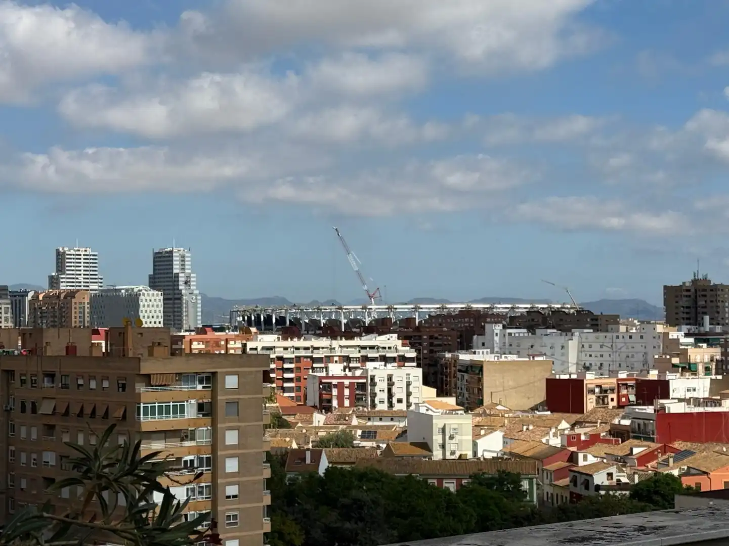 Àtic amb piscina en venda a Valencia - AV MAESTRO RODRIGO, imagen 28