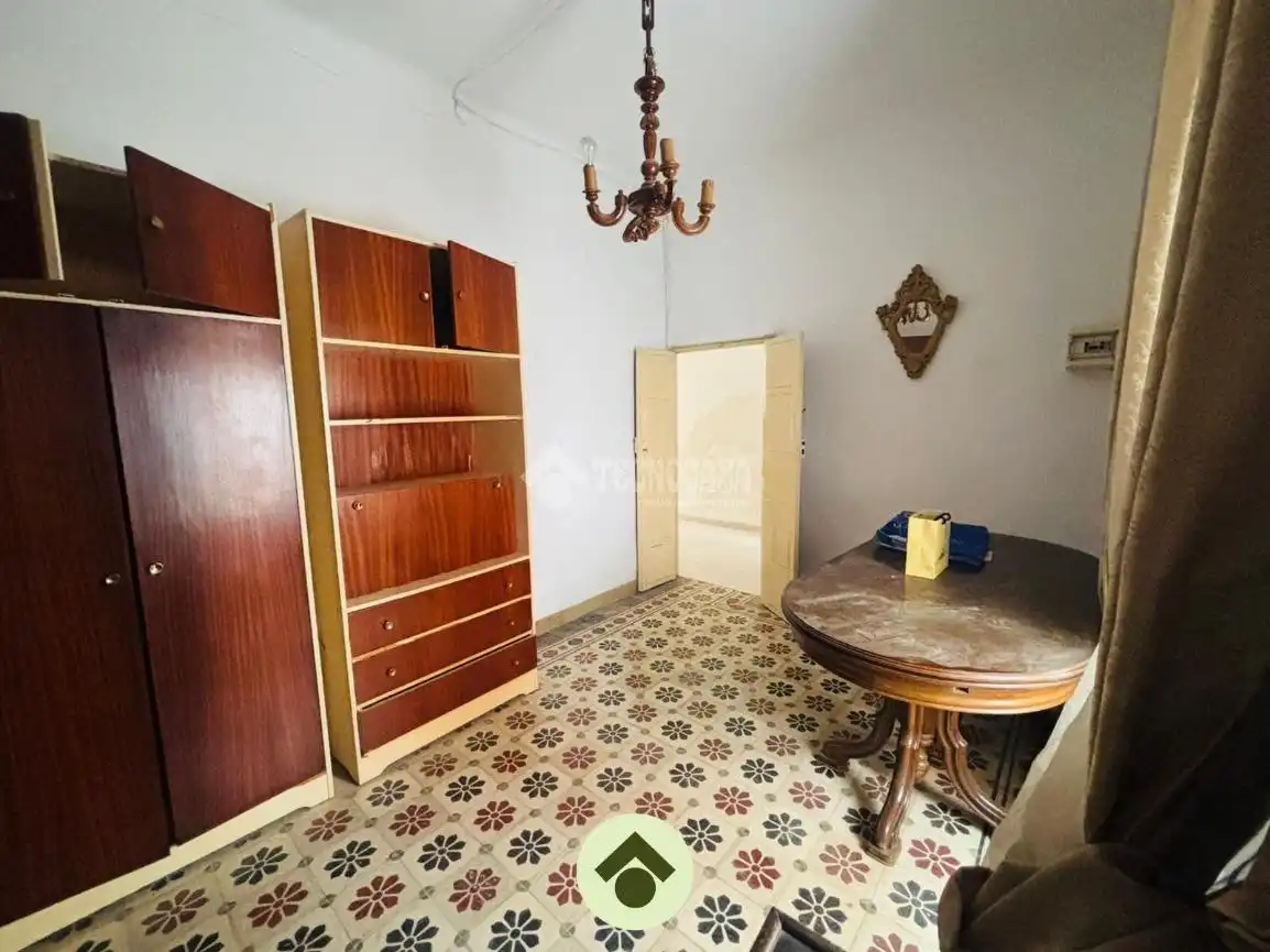 Living room of Detached homes for sale in El Carpio