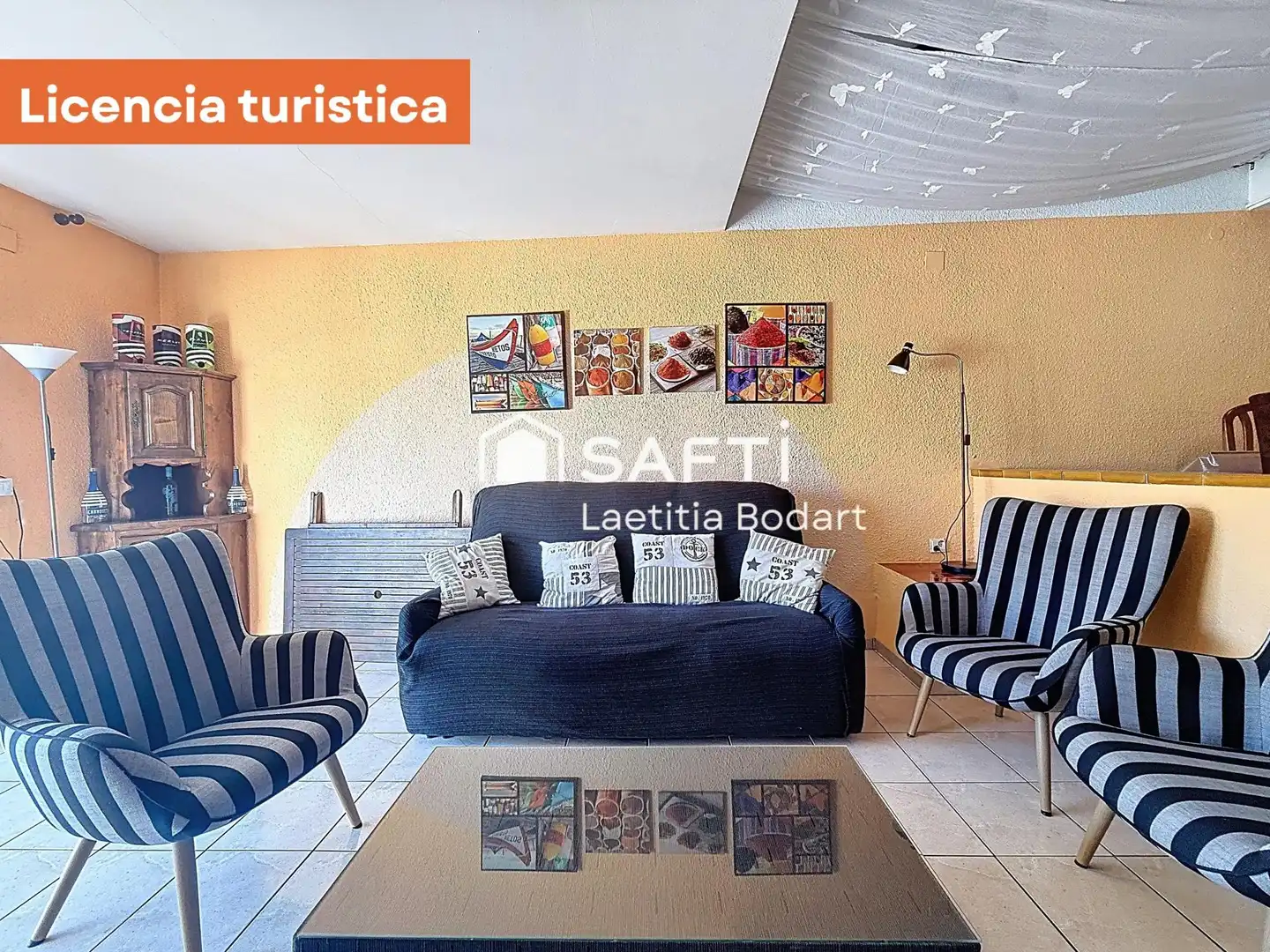 Terraced house with terrace for sale in Port Banyuls - Port Alegre - Port Empordà, imagen 4