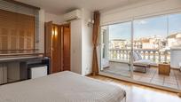 Bedroom of House or chalet for sale in Sitges  with Air Conditioner, Heating and Terrace