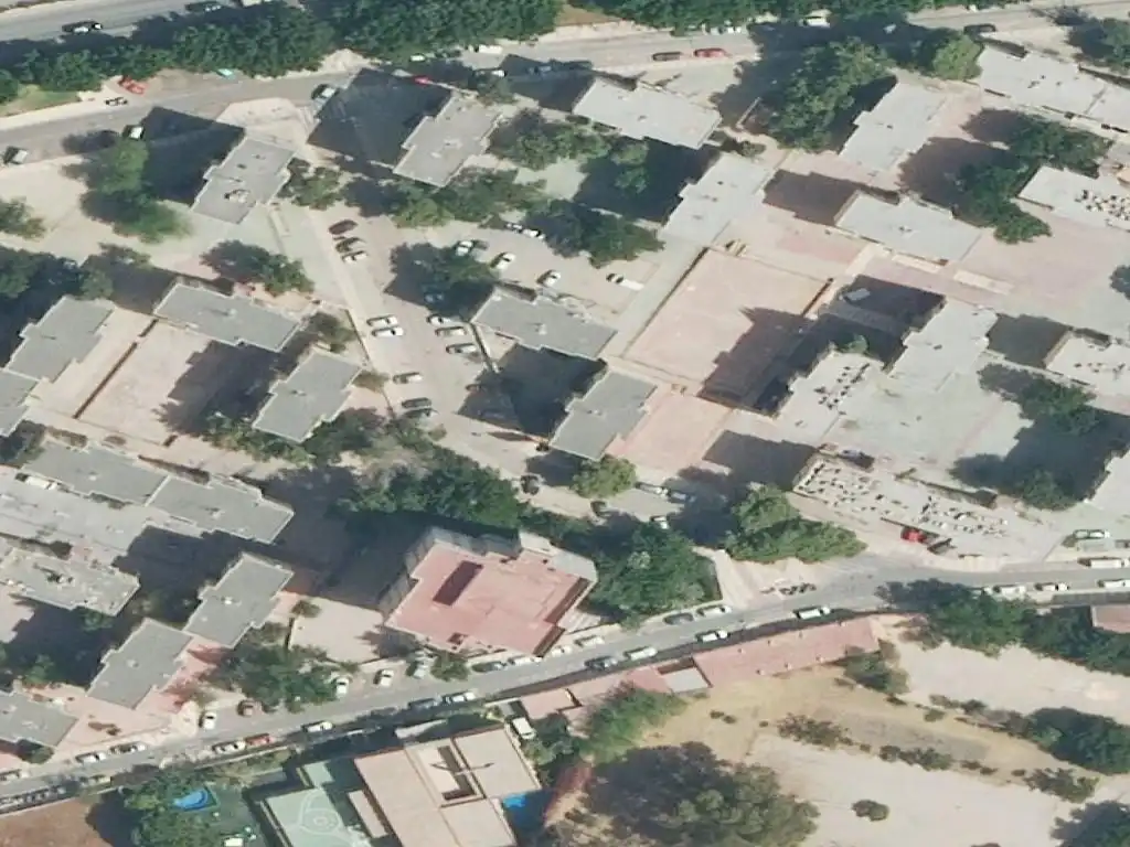 Flat for sale in ARLANZÓN 15