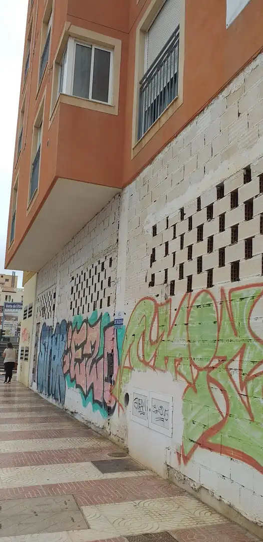 Business premises to rent in Aguadulce, imagen 7