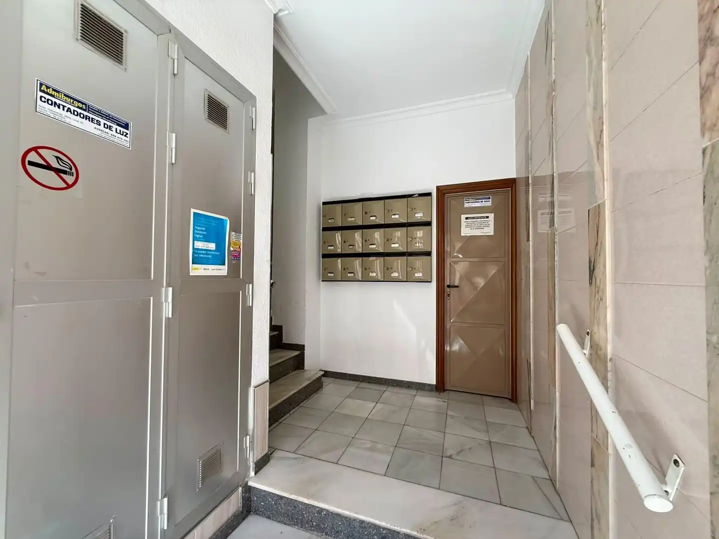 Apartamento con ascensor en venta en RAMON GALLUD 223, imagen 22
