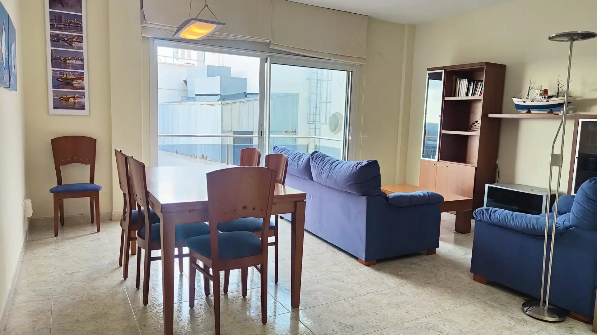 Dúplex en venta en Ametlla de Mar, imagen 3