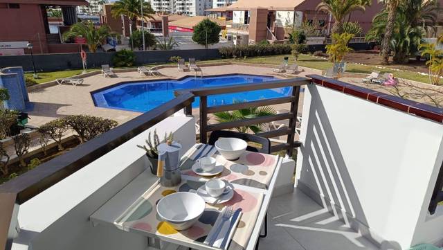 Piso en Venta en Playa del Inglés