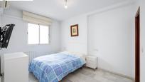 Bedroom of Single-family semi-detached for sale in Armilla  with Air Conditioner, Heating and Parquet flooring