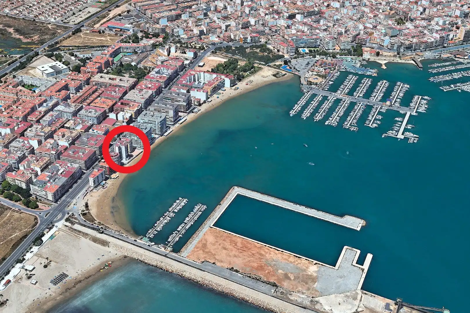 Apartamento con terraza en venta en Avenida Av. Dr. Gregorio Marañón 47, imagen 48