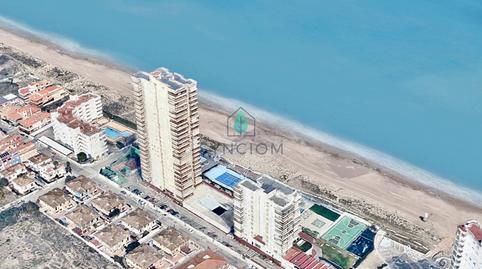 Foto 3 de Pis en venda a Carrer de la Vall D'aigües, Bega de Mar, Valencia