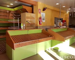 Local de lloguer en Linares amb Aire condicionat i Moblat