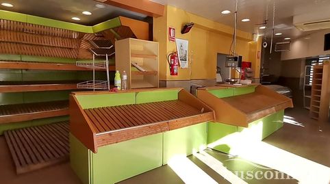 Foto 3 von Geschaftsraum zur Miete in Del Río Guadalén, Linarejos, Linares