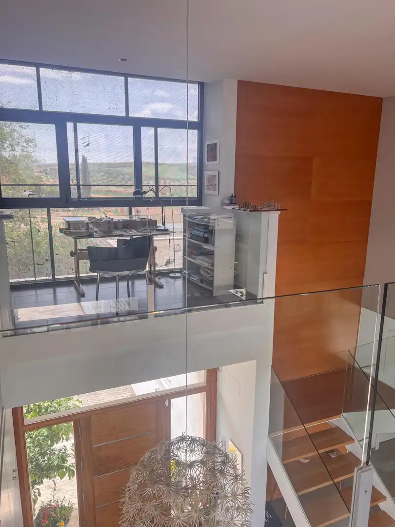 Casa o xalet en venda en Las Gabias amb Aire condicionat, Calefacció i Jardí privat