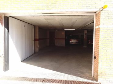 Einzelparkplatz zum Verkauf in Calle MORERA
