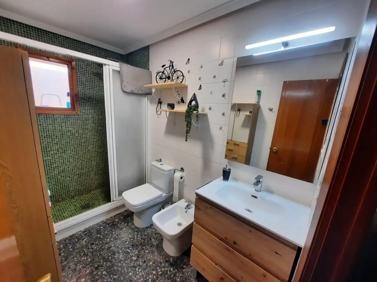 Appartamento con terrazza in vendita a Almansa, imagen 11