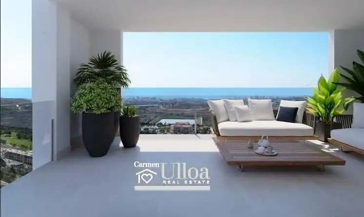 Piso con piscina en venta en Bonalba - Cotoveta, imagen 2