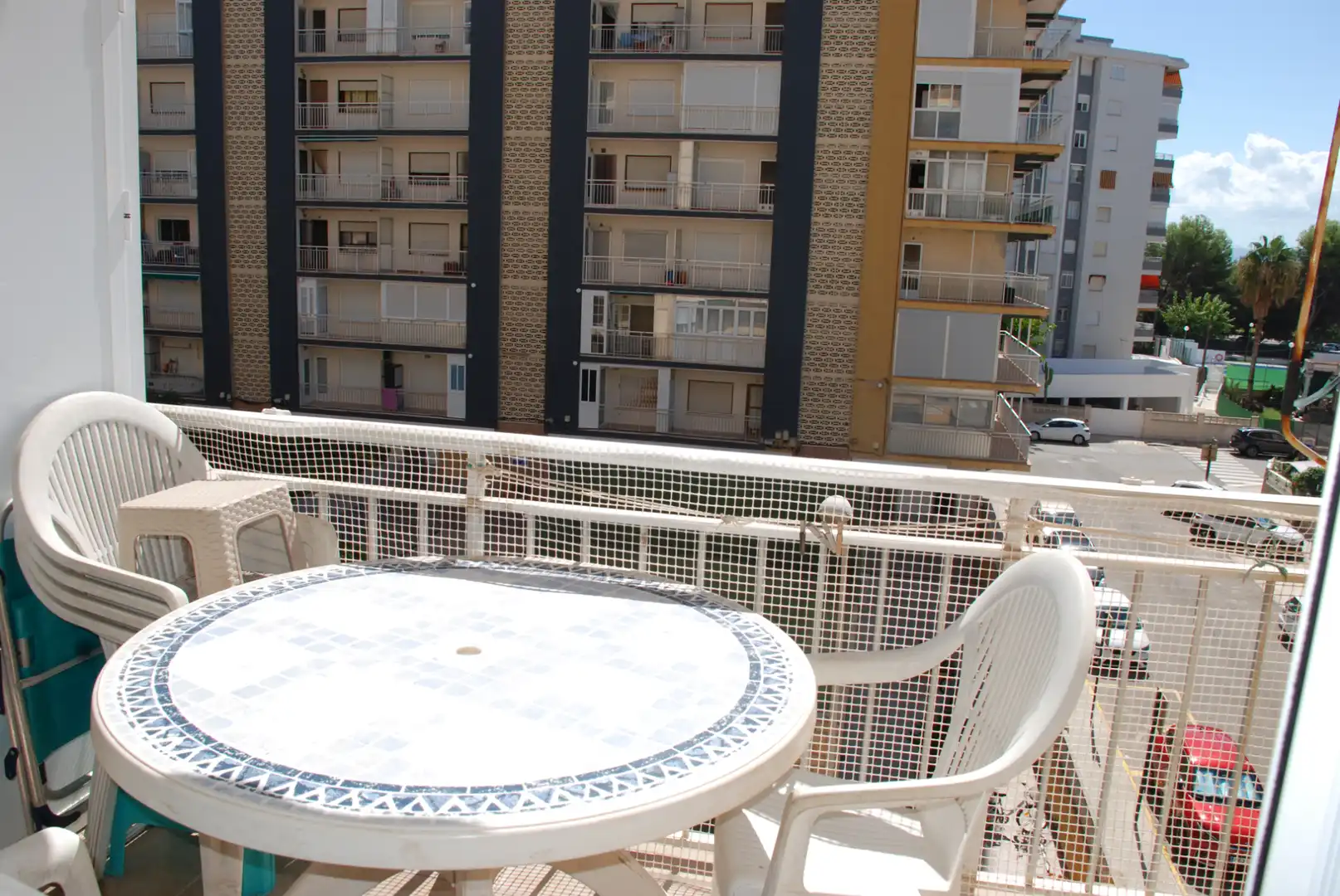 Appartement compact avec terrasse à vendre à Carrer dels Marenys 9, imagen 7