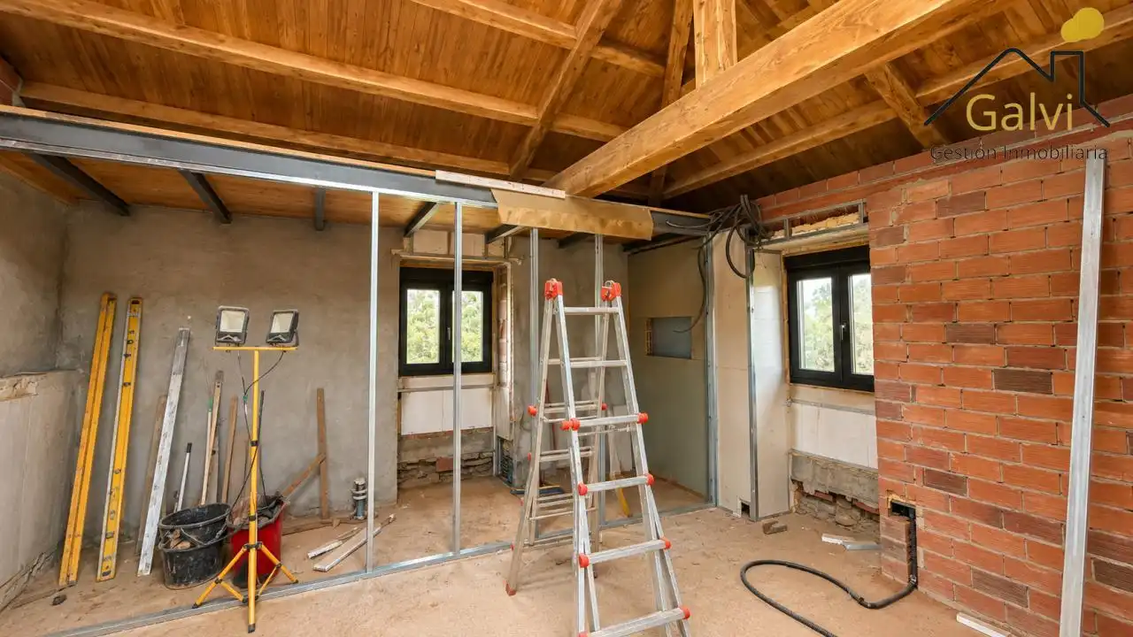 Casa o chalet en venta en Cerdido con Calefacción, Terraza y Trastero