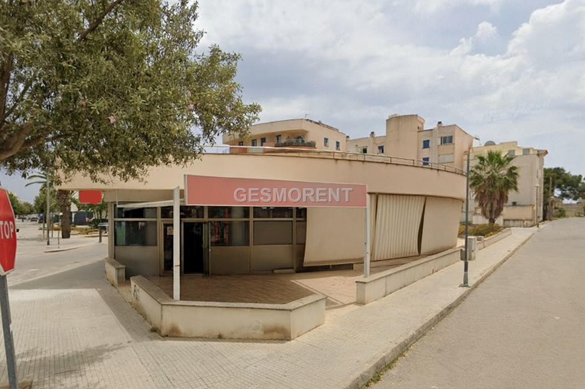 Exterior view of Premises for sale in Manacor  with Terrace