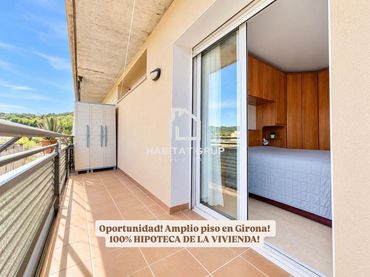 Piso con ascensor en venta en Pont Major - Pedret - Campdorà