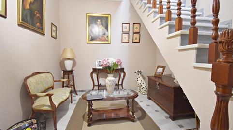 Foto 4 de Casa o xalet en venda a El Rocío - La Milagrosa, Cádiz