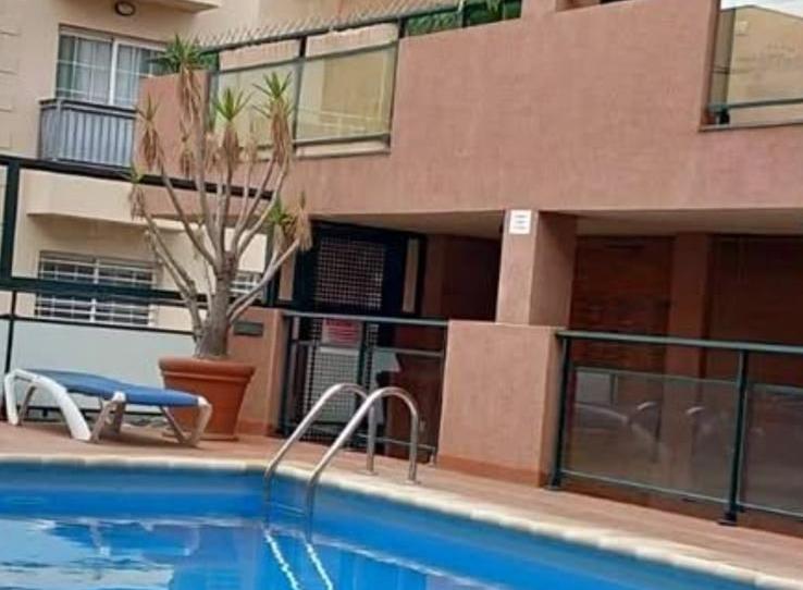 Photo 1 of Apartment for sale in Guargacho, Santa Cruz de Tenerife