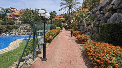 Foto 2 de Pis en venda a Urbanización Reserva Los Granados, Reserva de Marbella, Marbella