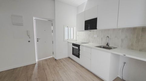 Foto 4 de Apartamento en venta en Centro Histórico, Cádiz Capital