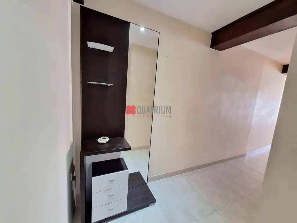 Bedroom of Flat for rent in Casco Histórico