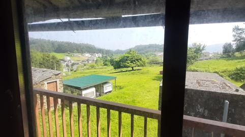Foto 3 de Casa adosada en venda a Estrada Ferrol-gijón, 2, Viveiro, Lugo