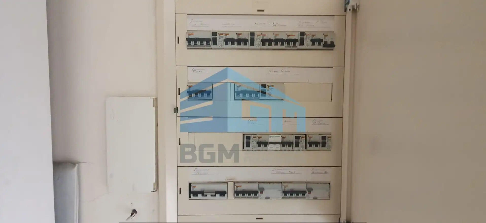 Industrial buildings for sale in Ames  with Heating and Alarm