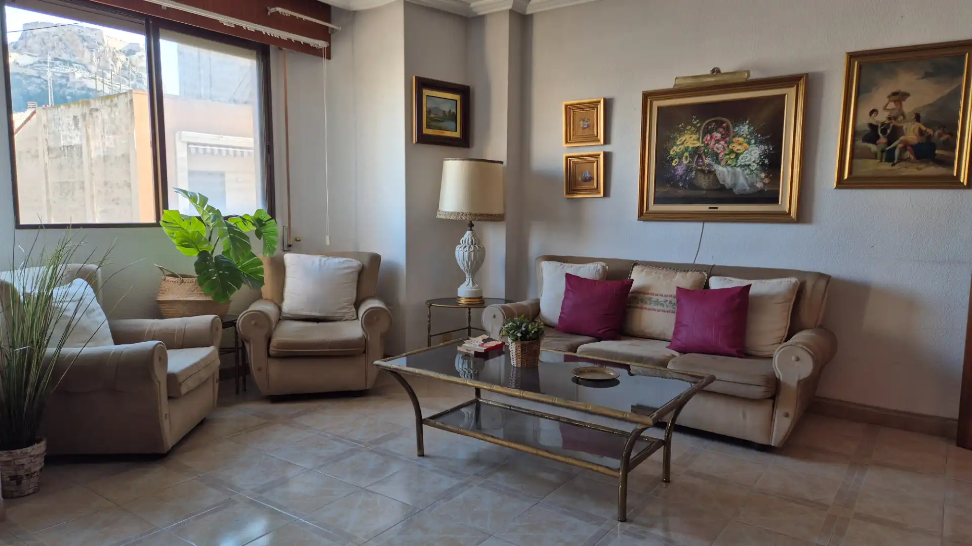 Penthouse mit Aufzug zum Verkauf in Carrer Calderón de la Barca 41, imagen 10
