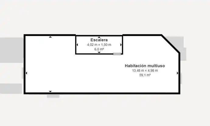 Casa amb terrassa en venda a Capellades, imagen 60