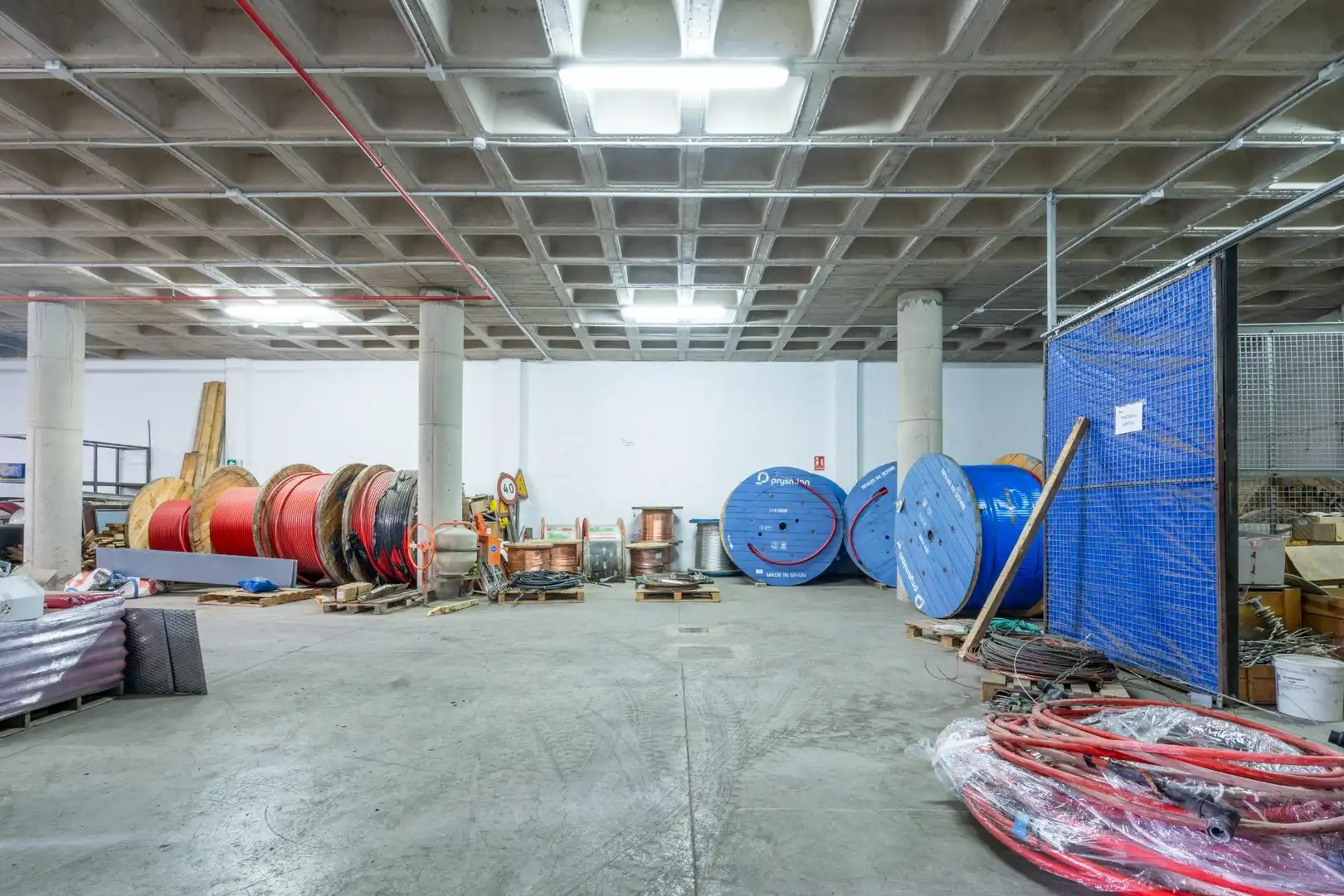 Nave industrial en venta en La Orotava