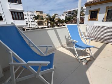 Casa a schiera in vendita a Estepona Pueblo
