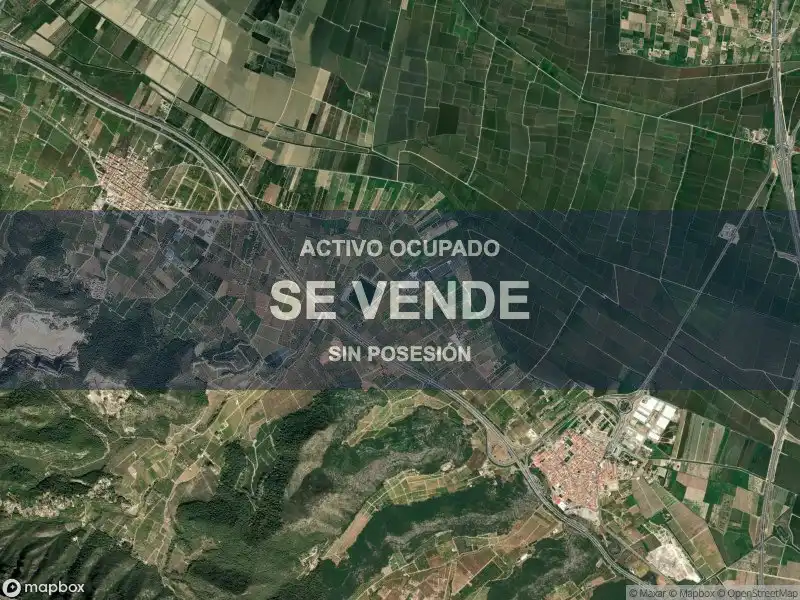 Piso en venta en Favara