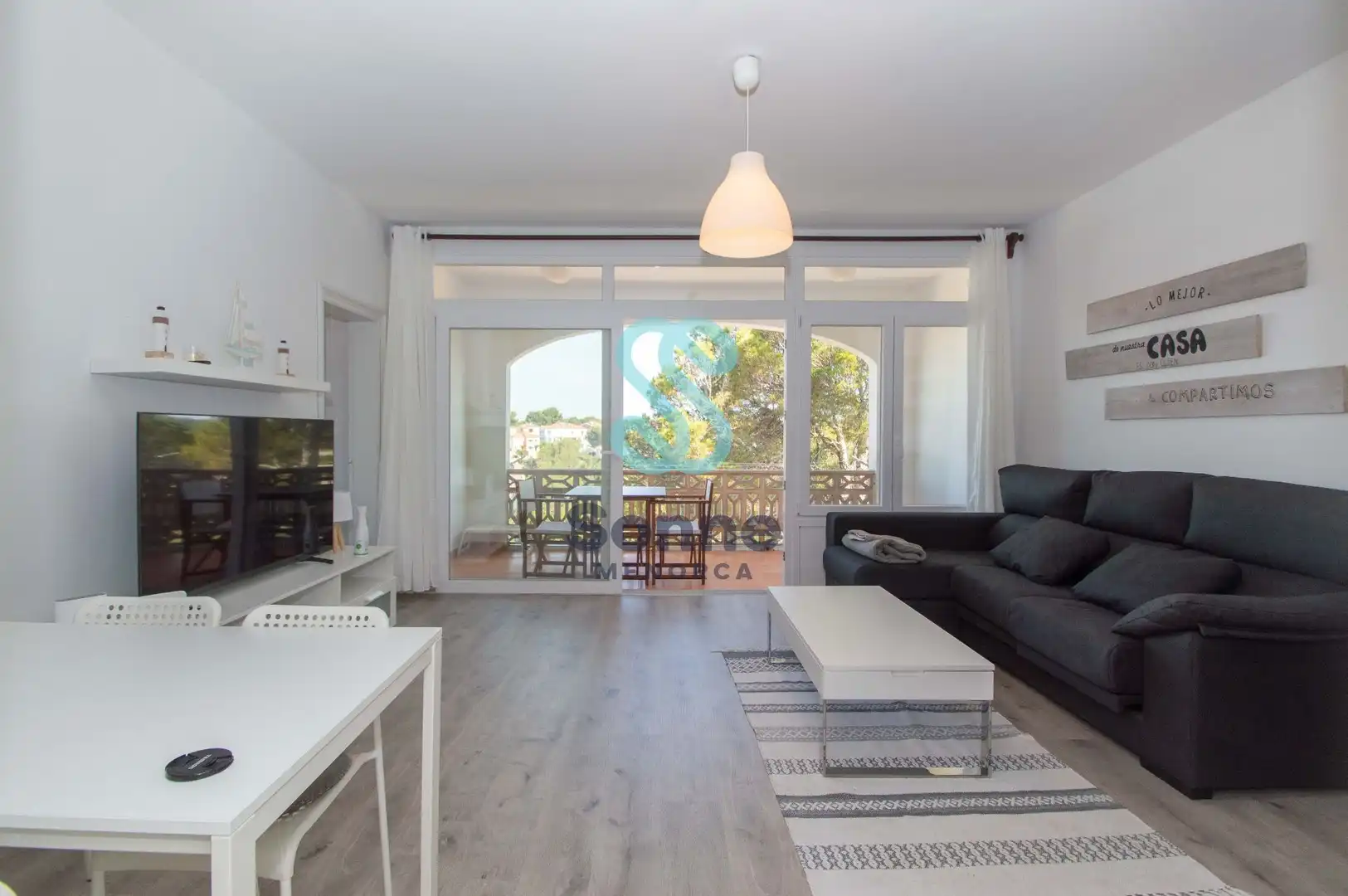 Casa o xalet en venda a D'es Pont, 5, Cala Galdana