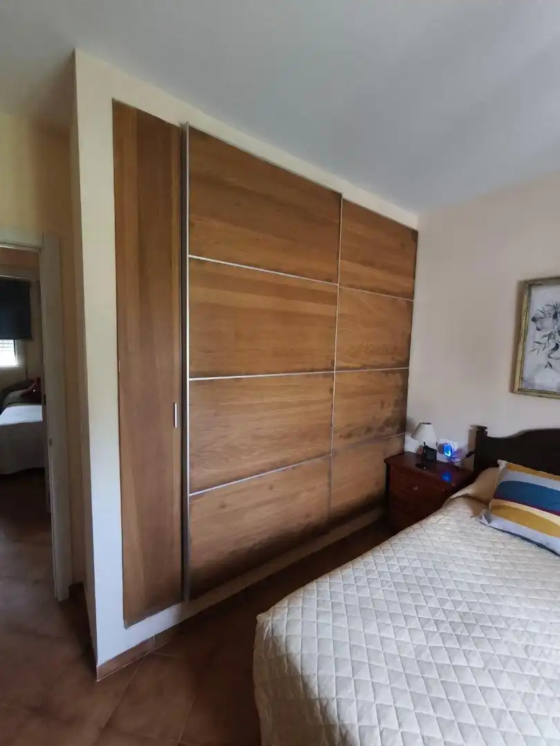Habitación de Casa o chalet en venta en Chiclana de la Frontera con Jardín privado, Trastero y Piscina