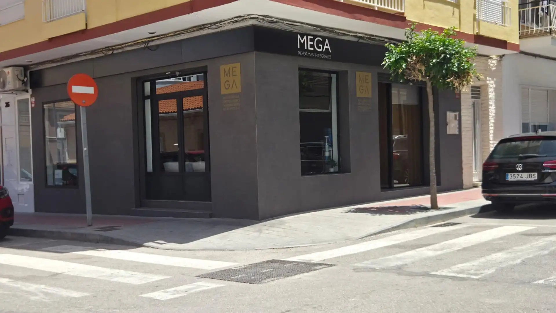 Local comercial en venta en Pueblo, imagen 3