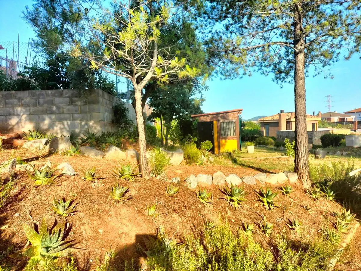 Terrenos y solares en venta en Castellbisbal, imagen 8